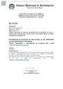 DISPENSA DE LICITAÇÃO Nº 07/2024 PROCESSO ADMINISTRATIVO N.º 008/2024