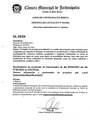 PROCESSO ADMINISTRATIVO DE CONTRATAÇÃO DIRETA Nº 002/2024 - DISPENSA 02/2024